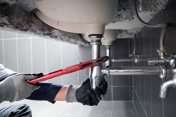 Trusted Sewer Line Repair service in Morrison, CO - Masters Plumbing Service